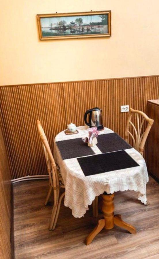 Apartment Veronica In Center Λβιβ Εξωτερικό φωτογραφία