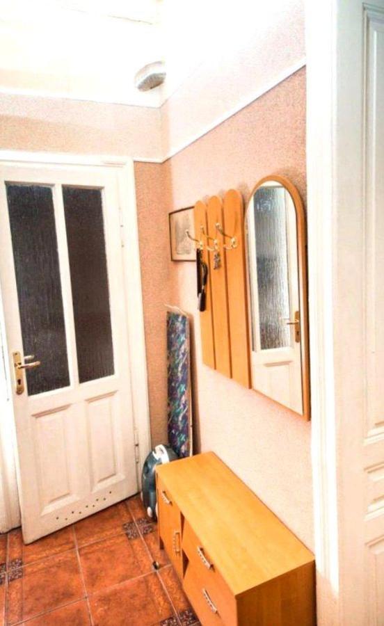 Apartment Veronica In Center Λβιβ Εξωτερικό φωτογραφία
