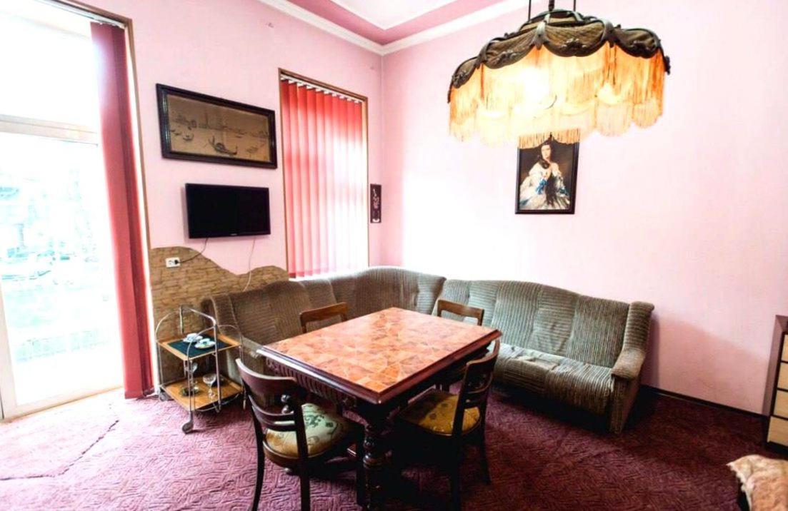 Apartment Veronica In Center Λβιβ Εξωτερικό φωτογραφία