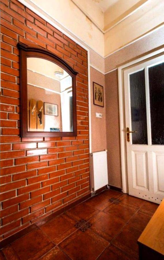 Apartment Veronica In Center Λβιβ Εξωτερικό φωτογραφία