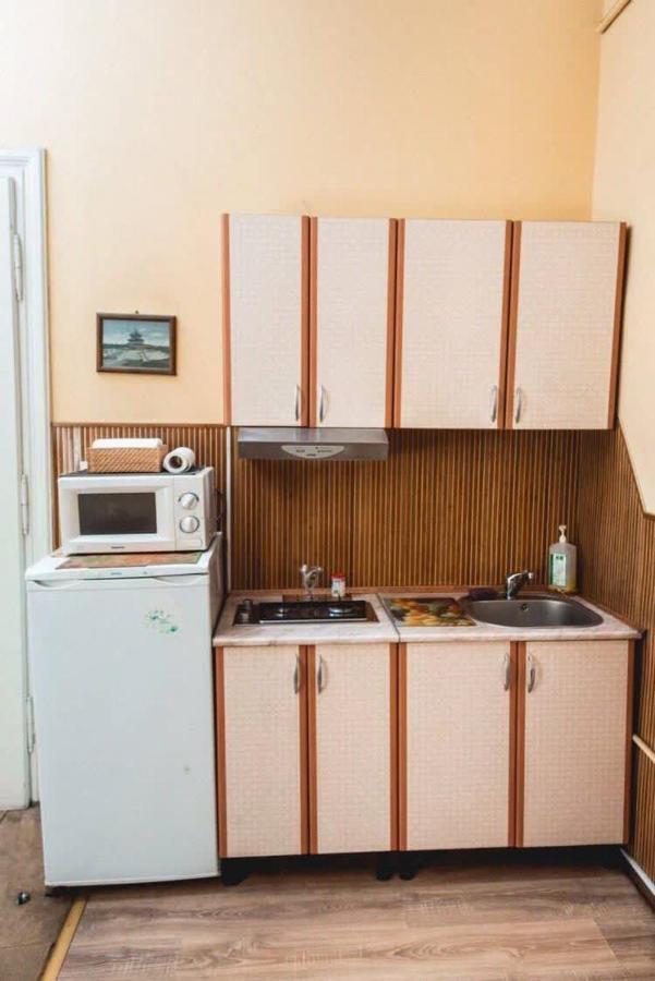 Apartment Veronica In Center Λβιβ Εξωτερικό φωτογραφία