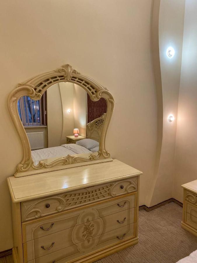 Apartment Veronica In Center Λβιβ Εξωτερικό φωτογραφία